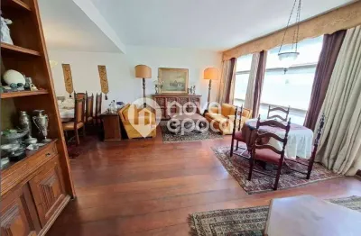 Apartamento com 3 quartos à venda na Rua República do Peru, Copacabana, Rio de Janeiro