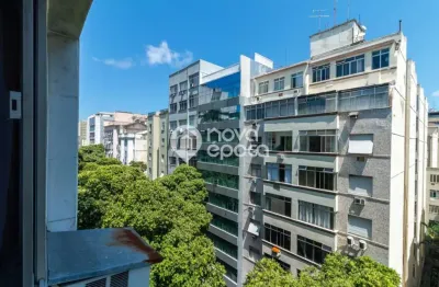 Apartamento com 3 quartos à venda na Rua Artur Bernardes, Catete, Rio de Janeiro