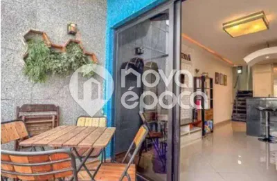 Apartamento com 2 quartos à venda na Rua Senador Euzebio, Flamengo, Rio de Janeiro