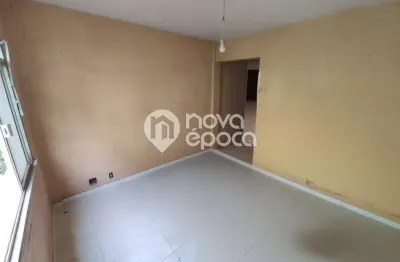 Apartamento com 2 quartos à venda na Rua Jorge Nascimento Silva, Pilares, Rio de Janeiro