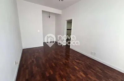 Apartamento com 2 quartos à venda na Rua Morais e Silva, Maracanã, Rio de Janeiro