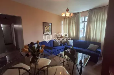 Apartamento com 3 quartos à venda na Rua Doutor Satamini, Tijuca, Rio de Janeiro