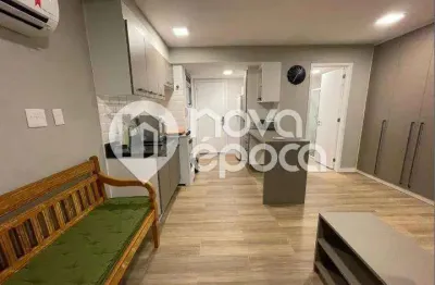 Apartamento com 1 quarto à venda na Rua das Marrecas, Centro, Rio de Janeiro