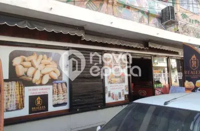 Prédio à venda na Rua Barão de Itapagipe, Rio Comprido, Rio de Janeiro