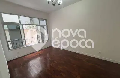 Apartamento com 2 quartos à venda na Rua Morais e Silva, Maracanã, Rio de Janeiro