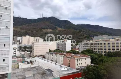 Apartamento com 3 quartos à venda na Rua Conde de Bonfim, Tijuca, Rio de Janeiro