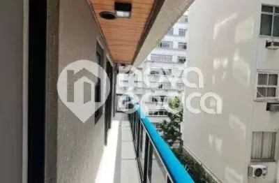 Apartamento com 2 quartos à venda na Rua Paula Freitas, Copacabana, Rio de Janeiro