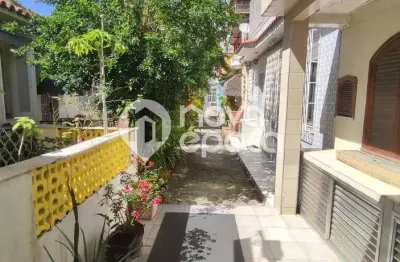 Casa em condomínio fechado com 2 quartos à venda na Rua Maxwell, Vila Isabel, Rio de Janeiro
