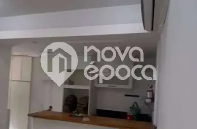 Apartamento com 1 quarto à venda na Rua Joaquim Nabuco, Ipanema, Rio de Janeiro