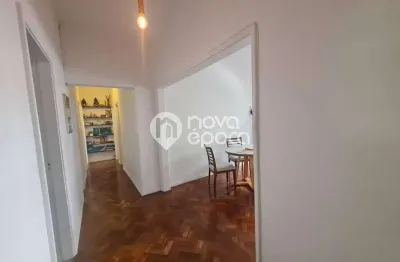 Apartamento com 3 quartos à venda na Rua Voluntários da Pátria, Botafogo, Rio de Janeiro