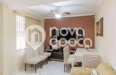 Casa em condomínio fechado com 3 quartos à venda na Rua Torres Homem, Vila Isabel, Rio de Janeiro