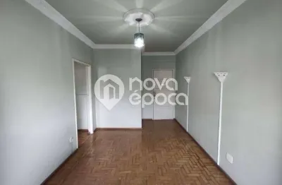 Apartamento com 4 quartos à venda na Rua Utrillo, Del Castilho, Rio de Janeiro