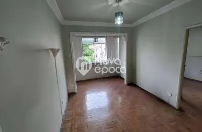 Apartamento com 4 quartos à venda na Rua Utrillo, Del Castilho, Rio de Janeiro