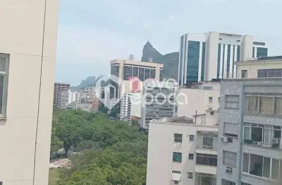 Apartamento com 2 quartos à venda na Praia Botafogo, Botafogo, Rio de Janeiro
