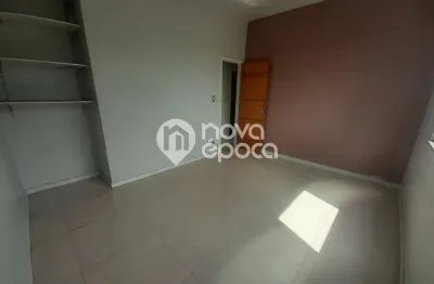 Apartamento com 2 quartos à venda na Rua Mário Barbedo, Vila Valqueire, Rio de Janeiro