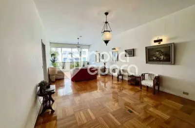 Apartamento com 4 quartos à venda na Rua Barão da Torre, Ipanema, Rio de Janeiro