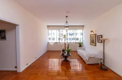 Apartamento com 4 quartos à venda na Rua Barão da Torre, Ipanema, Rio de Janeiro