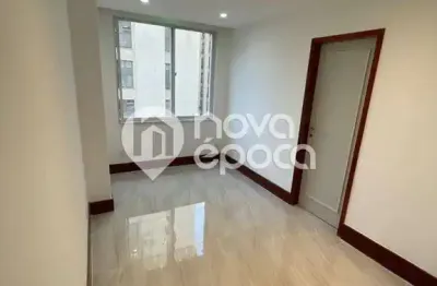 Apartamento com 1 quarto à venda na Avenida Almirante Barroso, Centro, Rio de Janeiro
