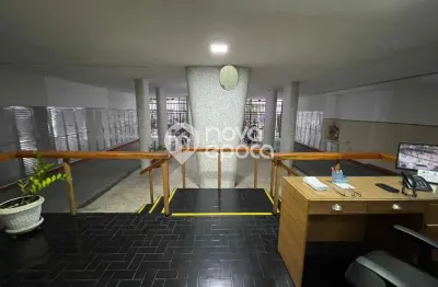 Apartamento com 1 quarto à venda na Rua Artur Bernardes, Catete, Rio de Janeiro