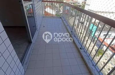 Apartamento com 2 quartos à venda na Rua Doutor Alfredo Barcelos, Olaria, Rio de Janeiro