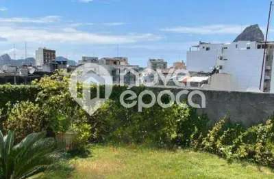 Apartamento com 2 quartos à venda na Rua Paissandu, Flamengo, Rio de Janeiro