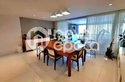 Apartamento com 3 quartos à venda na Avenida General Guedes da Fontoura, Barra da Tijuca, Rio de Janeiro