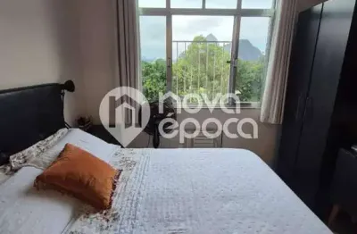 Apartamento com 1 quarto à venda na Praia Botafogo, Botafogo, Rio de Janeiro
