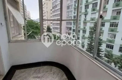 Apartamento com 3 quartos à venda na Rua Senador Vergueiro, Flamengo, Rio de Janeiro
