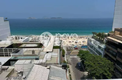 Cobertura com 4 quartos à venda na Rua Vinícius de Moraes, Ipanema, Rio de Janeiro