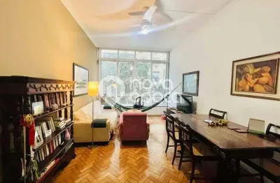 Apartamento com 3 quartos à venda na Rua Tonelero, Copacabana, Rio de Janeiro