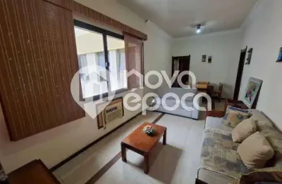 Flat com 1 quarto à venda na Rua Visconde de Pirajá, Ipanema, Rio de Janeiro