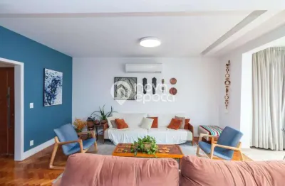 Apartamento com 3 quartos à venda na Avenida Oswaldo Cruz, Flamengo, Rio de Janeiro