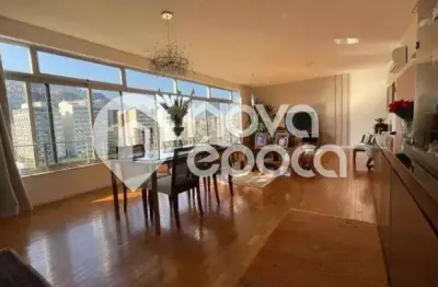 Apartamento com 4 quartos à venda na Rua Prudente de Morais, Ipanema, Rio de Janeiro