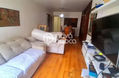 Apartamento com 3 quartos à venda na Rua Paissandu, Flamengo, Rio de Janeiro