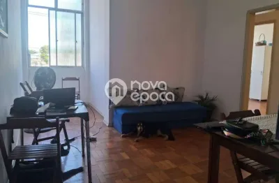 Apartamento com 2 quartos à venda na Rua André Azevedo, Olaria, Rio de Janeiro