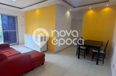 Apartamento com 2 quartos à venda na Rua Aroazes, Jacarepaguá, Rio de Janeiro