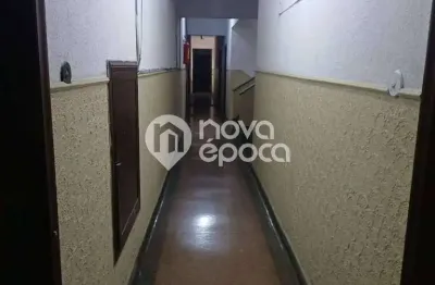 Apartamento com 1 quarto à venda na Rua Barbosa da Silva, Riachuelo, Rio de Janeiro