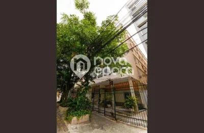 Apartamento com 1 quarto à venda na Rua Valparaíso, Tijuca, Rio de Janeiro