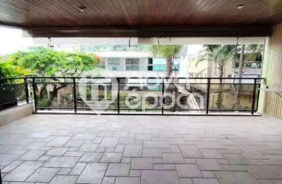Recreio dos bandeirantes | apartamento 3 quartos, sendo 1 suite