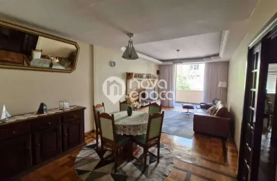 Apartamento com 3 quartos à venda na Rua Clóvis Beviláqua, Tijuca, Rio de Janeiro