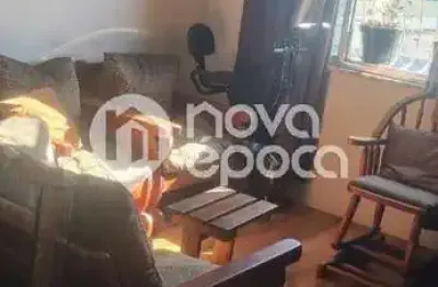 Apartamento com 2 quartos à venda na Avenida Braz de Pina, Penha, Rio de Janeiro