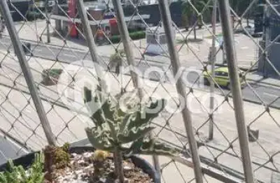 Apartamento com 2 quartos à venda na Avenida Braz de Pina, Penha, Rio de Janeiro