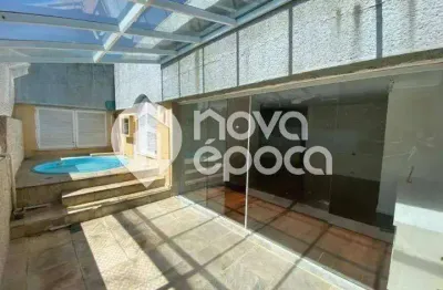 Cobertura com 3 quartos à venda na Avenida Vítor Konder, Barra da Tijuca, Rio de Janeiro