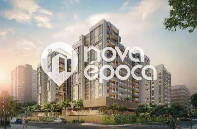 Apartamento com 4 quartos à venda na Rua Mena Barreto, Botafogo, Rio de Janeiro