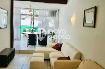 Cobertura com 3 quartos à venda na Rua Barata Ribeiro, Copacabana, Rio de Janeiro
