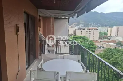 Apartamento com 3 quartos à venda na Rua Pontes Correia, Andaraí, Rio de Janeiro