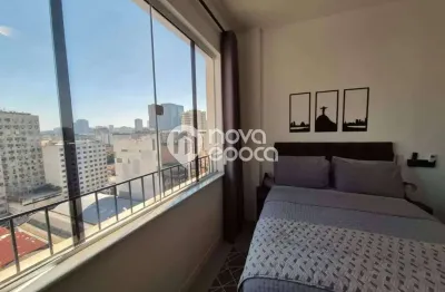Apartamento com 1 quarto à venda na Rua Riachuelo, Centro, Rio de Janeiro