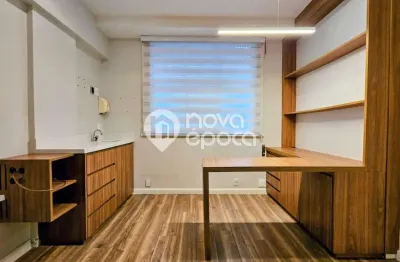 Sala comercial à venda na Rua Farme de Amoedo, Ipanema, Rio de Janeiro