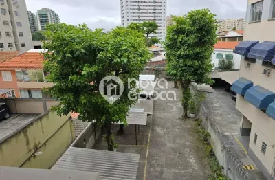 Apartamento com 2 quartos à venda na Rua Getúlio, Todos os Santos, Rio de Janeiro