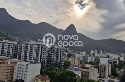 Apartamento com 2 quartos à venda na Rua Ferreira Pontes, Andaraí, Rio de Janeiro